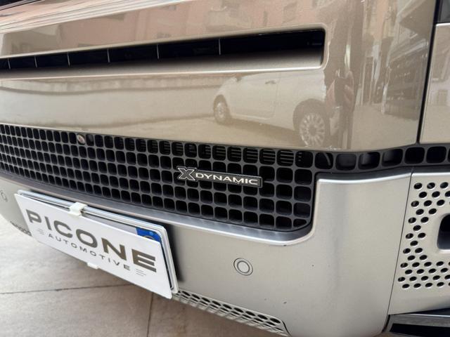 LAND ROVER Defender 110 3.0D I6 300 CV AWD Auto X-Dynamic HSE