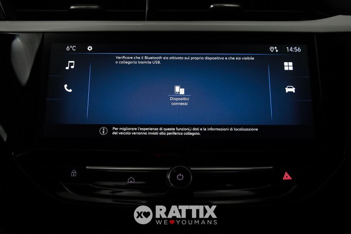 Opel Corsa 1.2 Hybrid 100CV GS DCT6