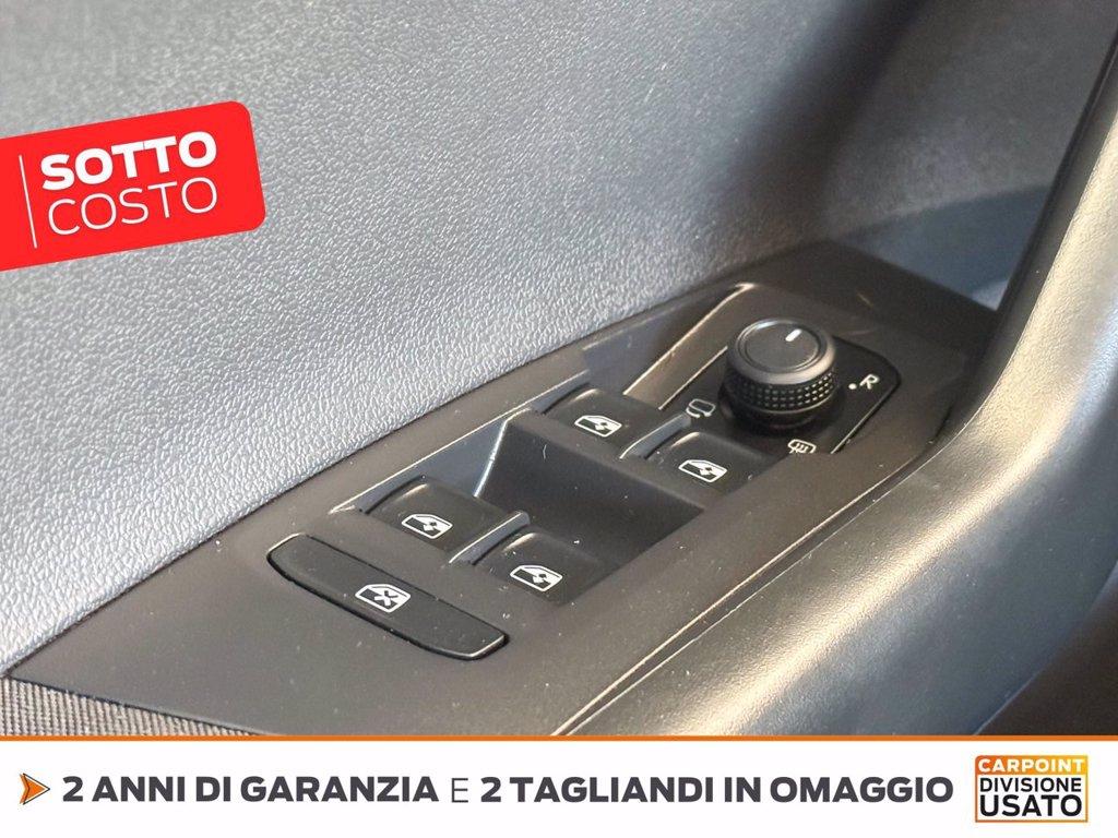 VOLKSWAGEN Polo 1.0 tsi life 95cv dsg del 2023