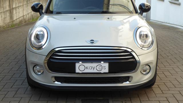 MINI Cooper D 1.5 Cooper D Hype