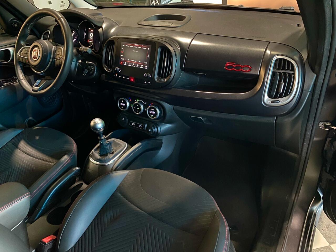 Fiat 500L 1.4 95 CV S&S Sport - 2020