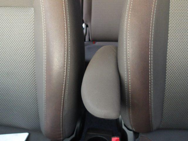 FIAT Doblo 1.6 MJT 120CV N1 Trekking - AGGIUNGERE IVA