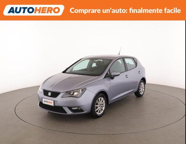 SEAT Ibiza 1.0 EcoTSI 95 CV S/S 5p. Style