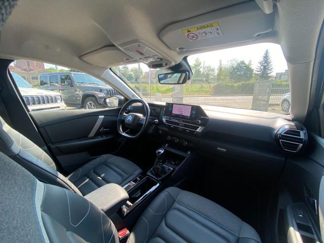 CITROEN C4 *PROMO* PureTech 130 S&S Shine