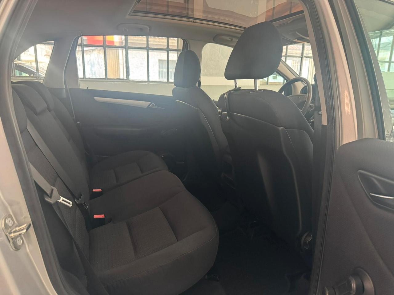 Mercedes-benz B 170 Sport CON TETTO PANORAMICO