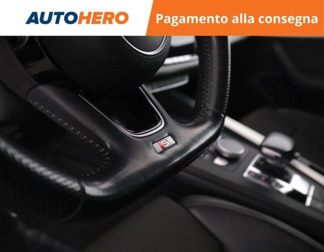 AUDI A5 SPB 2.0 TDI 190 CV S tronic Sport