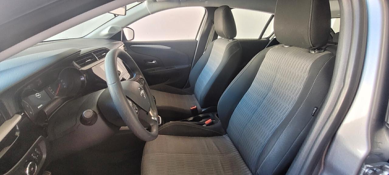 Opel Corsa 1.2 100 CV Edition