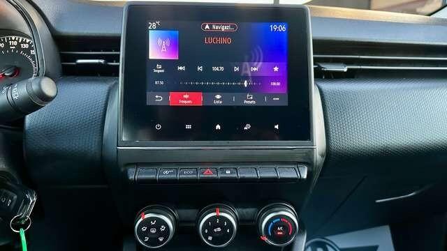 Renault Clio 1.0 TCE 90CV Business + NEOPATENTATO