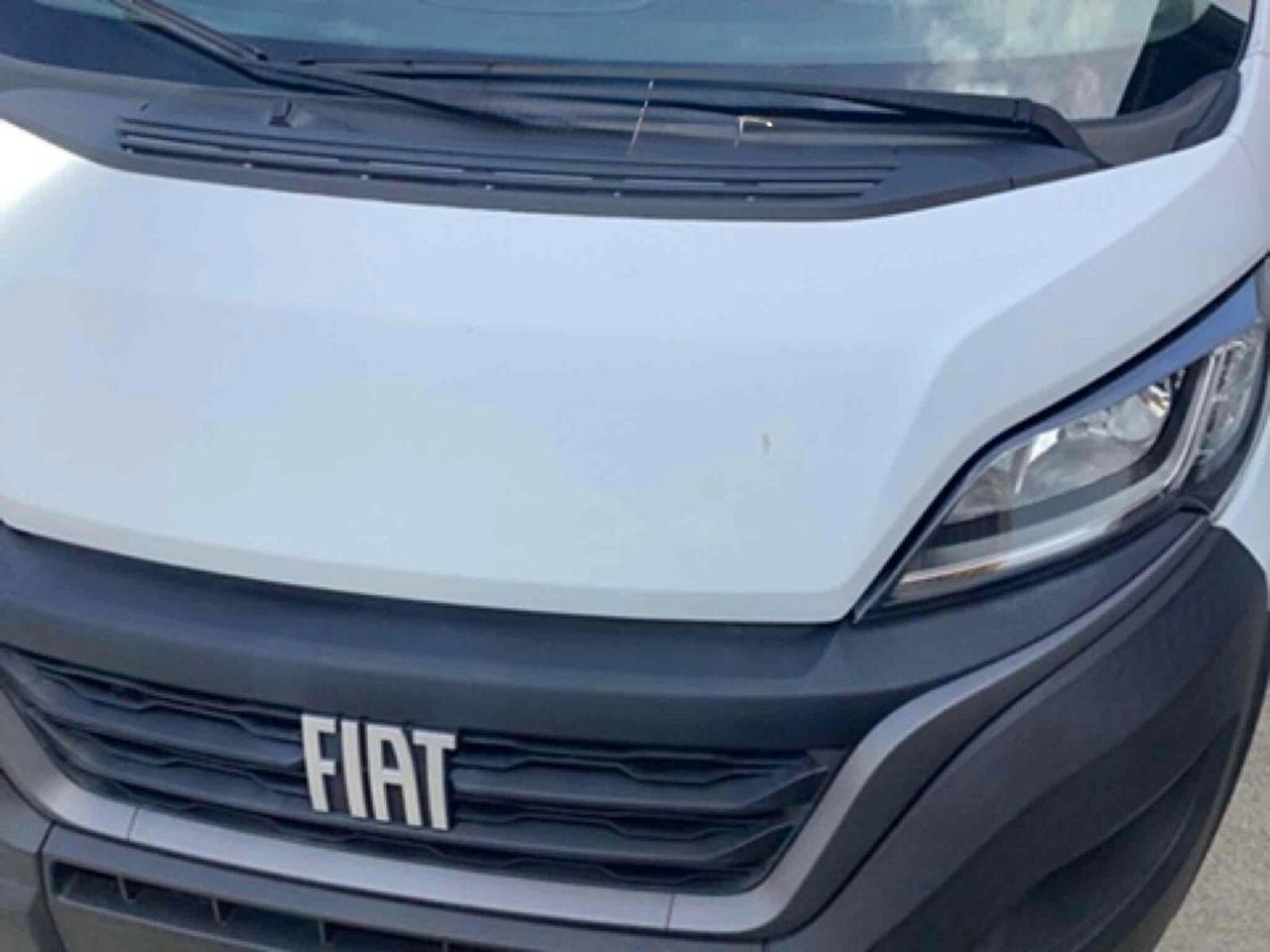 NEW FIAT DUCATO 2.2mjt L2H2 FURGONE 2022
