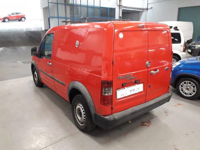 FORD Transit Connect 1.8TDCi 75 CV PC-TN *DISTRIBUZIONE EFFETTUATA*