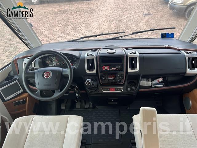 CARTHAGO CARTHAGO C-COMPACTLINE I 143