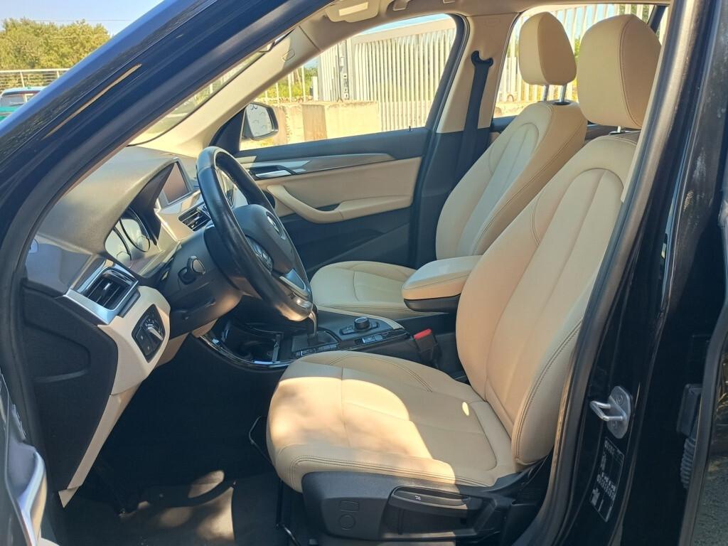 Bmw X1 sDrive18d 150cv xLine