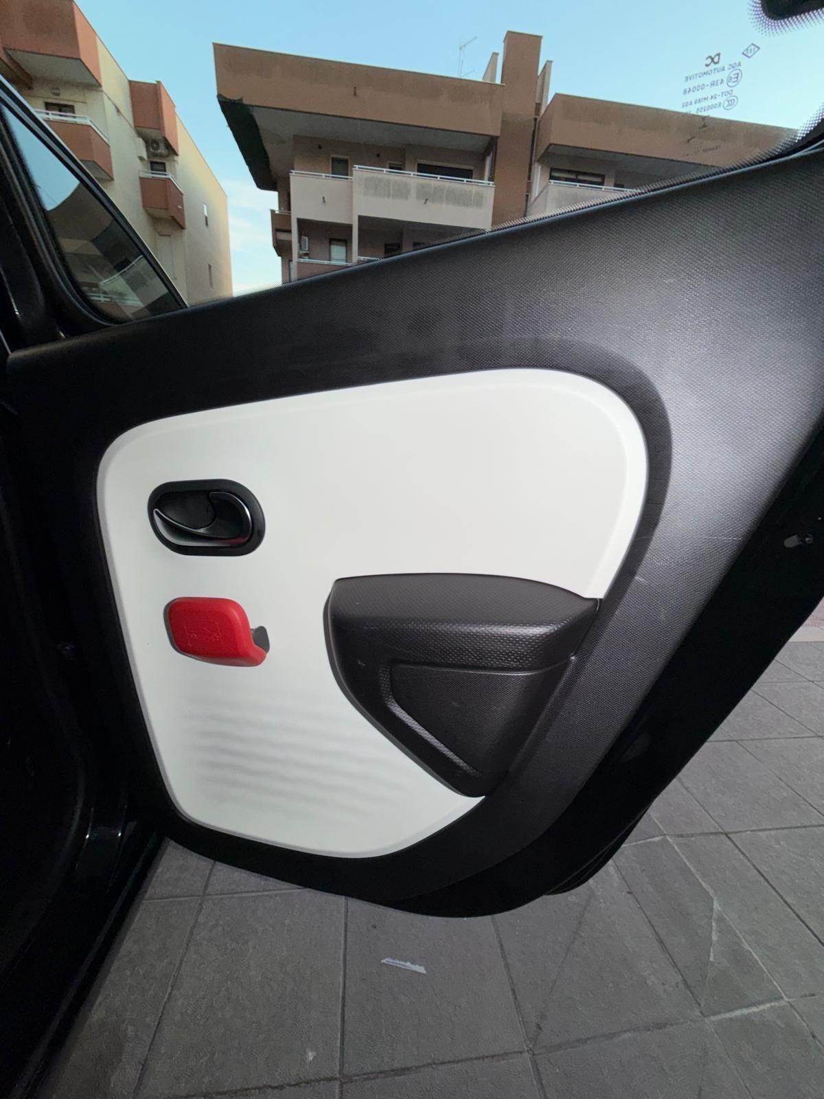 Renault Twingo SCe Stop&Start Intens