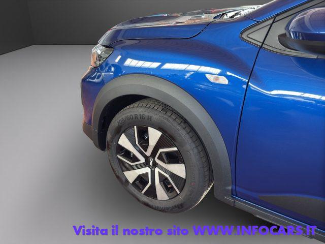 DACIA Sandero Stepway Eco-G 120 CV Expression - KM ZERO