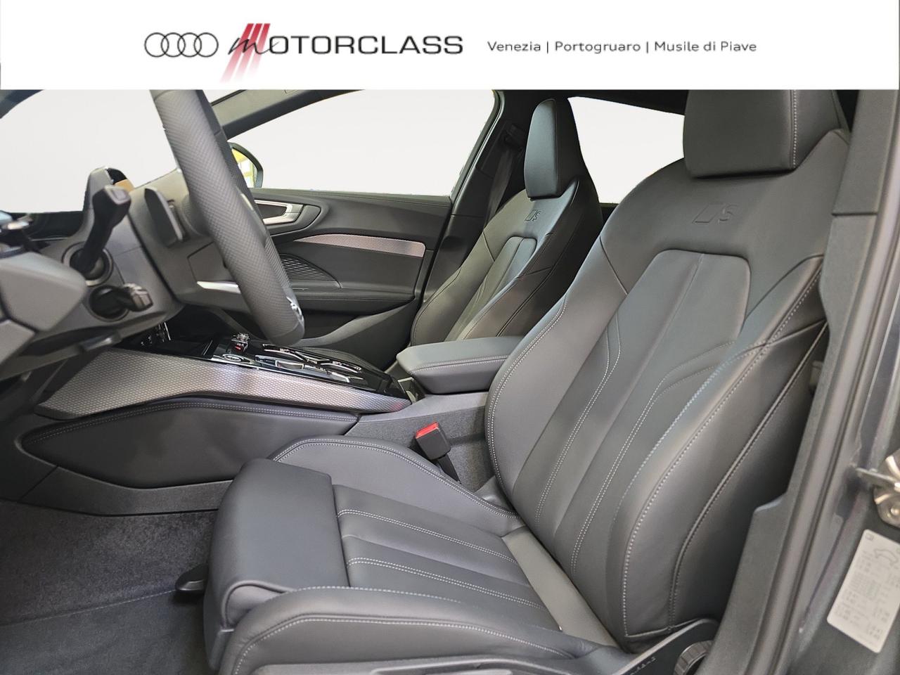 Audi A5 avant 2.0 tdi mhev+ 204cv s line edition