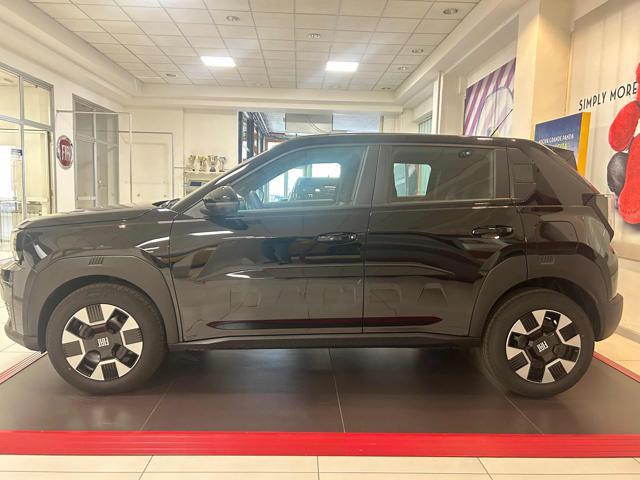 FIAT Grande Panda 1.2 Hybrid 110 CV S&S Icon KM0