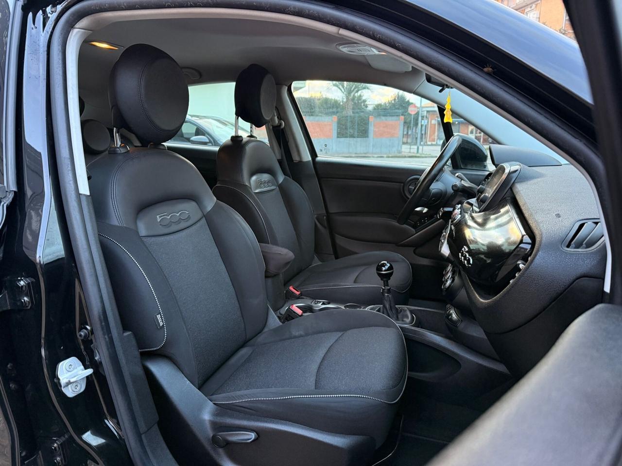 Fiat 500X 1.3 MultiJet 95 CV Sport IN OTTIME CONDIZIONI