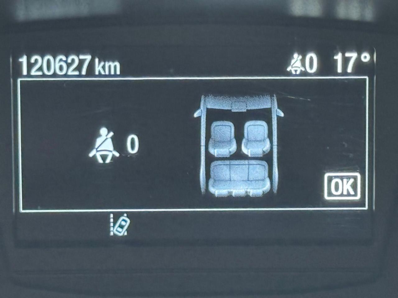 FORD FIESTA 1.5 TDCI 85 CV. NAVI+CERCHI+BIXENO