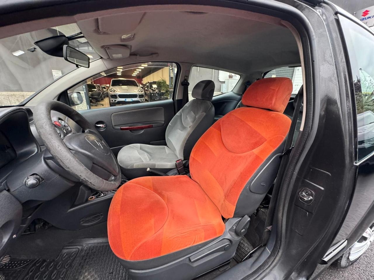 Citroen C2 1.4 HDi 70CV