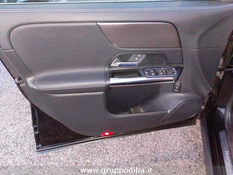 Mercedes-Benz GLA GLA-H247 2020 Diesel 200 d Sport 4matic auto