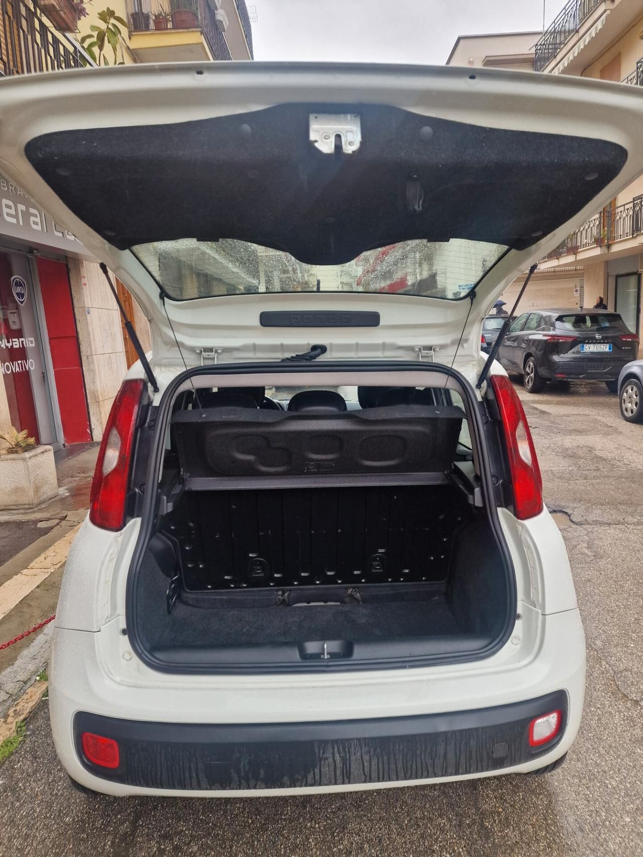 Fiat Panda 1.3 MJT 95 CV S&S Easy