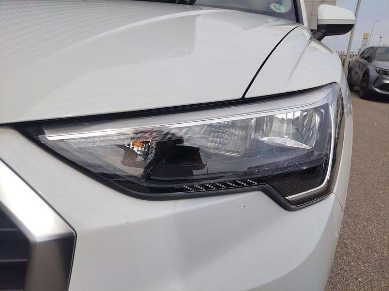 Audi Q3 Q3 35 2.0 tdi s-tronic