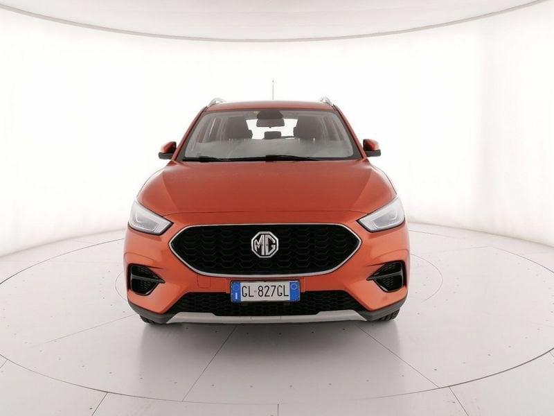 MG ZS 1.5 Comfort