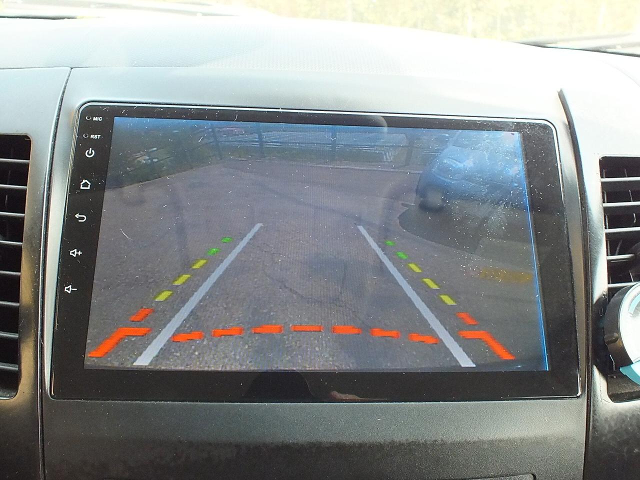 MITSUBISCHI OUTLANDER 155 CV 4X4-AUTOM. 7-POSTI UNIPROPRIETARIO!