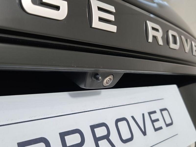 Land Rover Range Rover Evoque II 2019 Die 2.0d i4 mhev R-Dynamic S awd 16