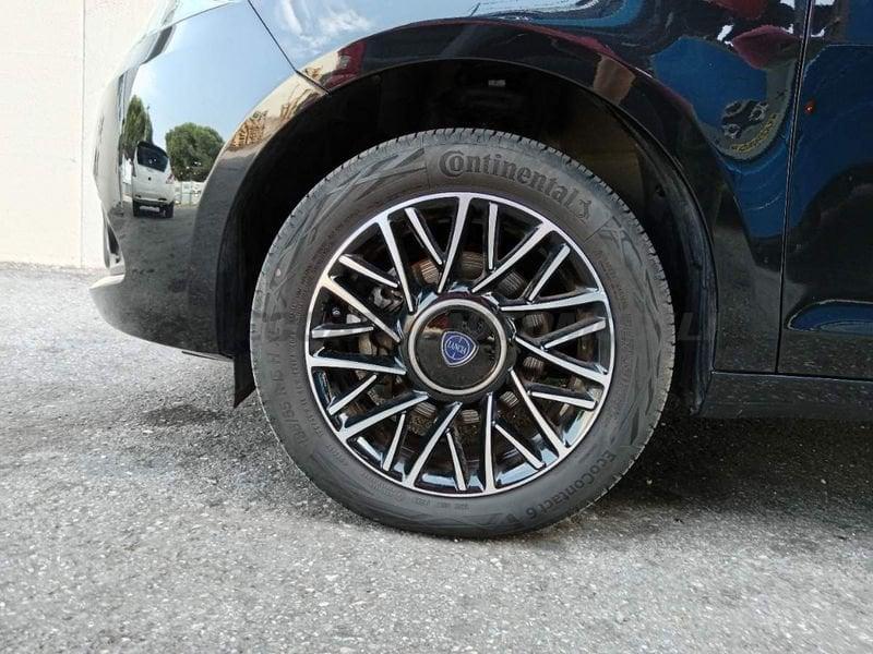 Lancia Ypsilon Ypsilon 1.0 firefly hybrid Platino s&s 70cv