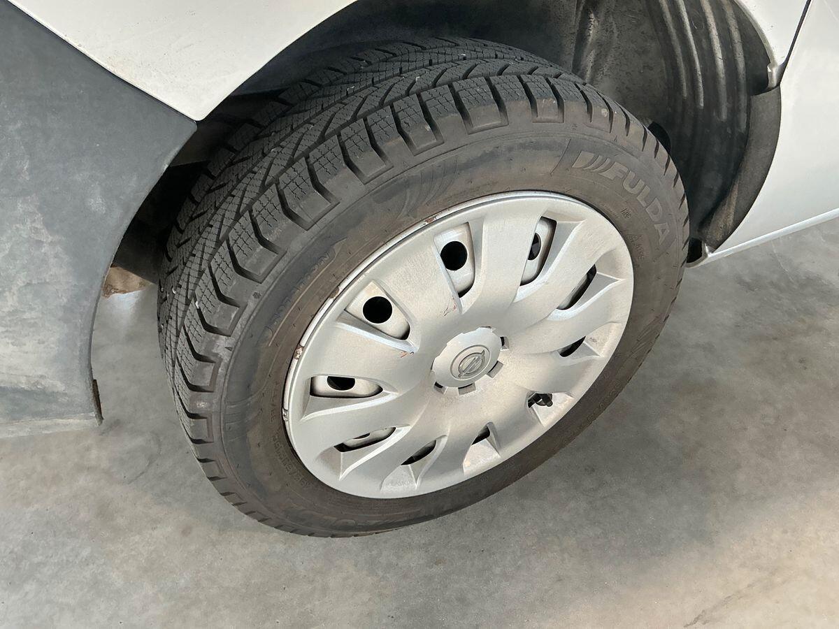 Opel Combo 1.4 95CV PC-TA Cosmo