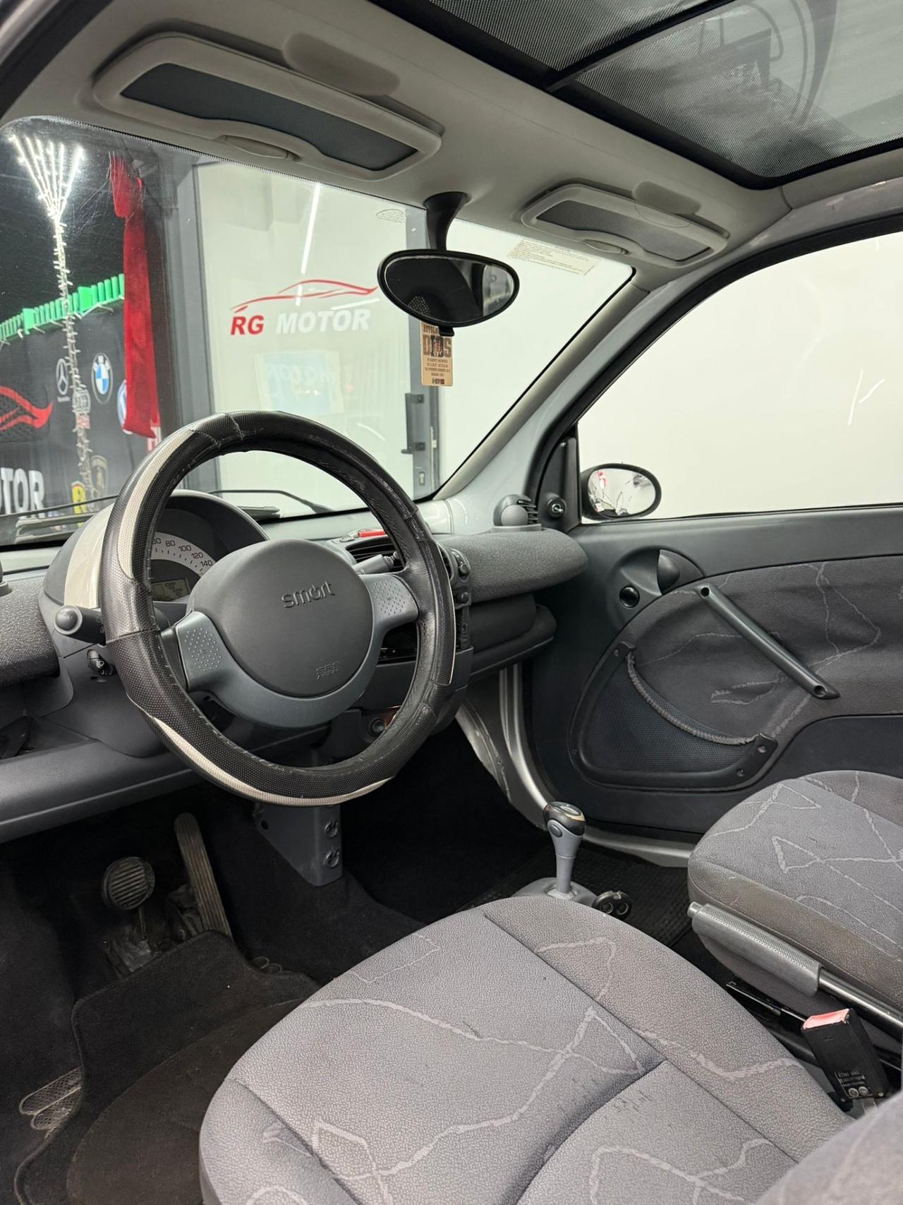 Smart 800 & pulse cdi (30 kW)