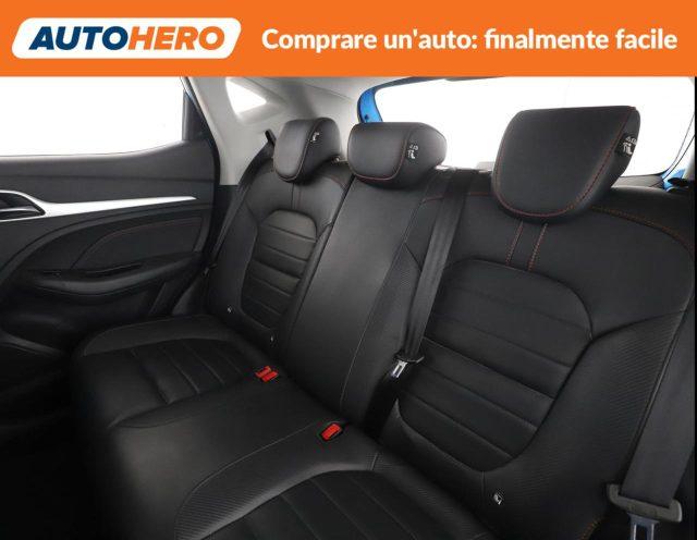 MG ZS 1.5 VTi-tech Luxury