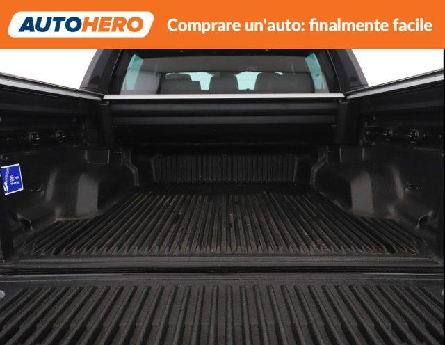 FORD Ranger 2.0 ECOBLUE aut. 213 CV DC Wildtrak 5 posti