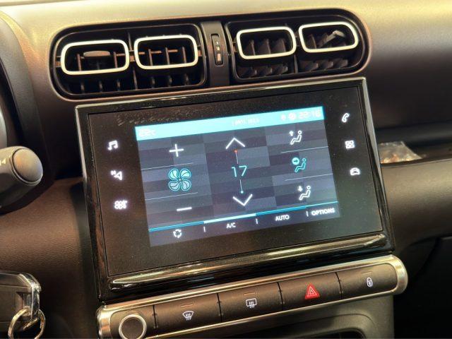 CITROEN C3 Aircross C3 Aircross PureTech 110 S&S Plus