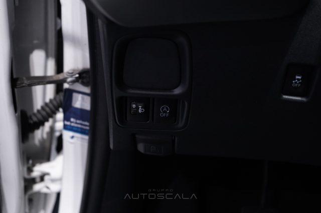 PEUGEOT 108 1.0 VTi 68cv 5 porte Active