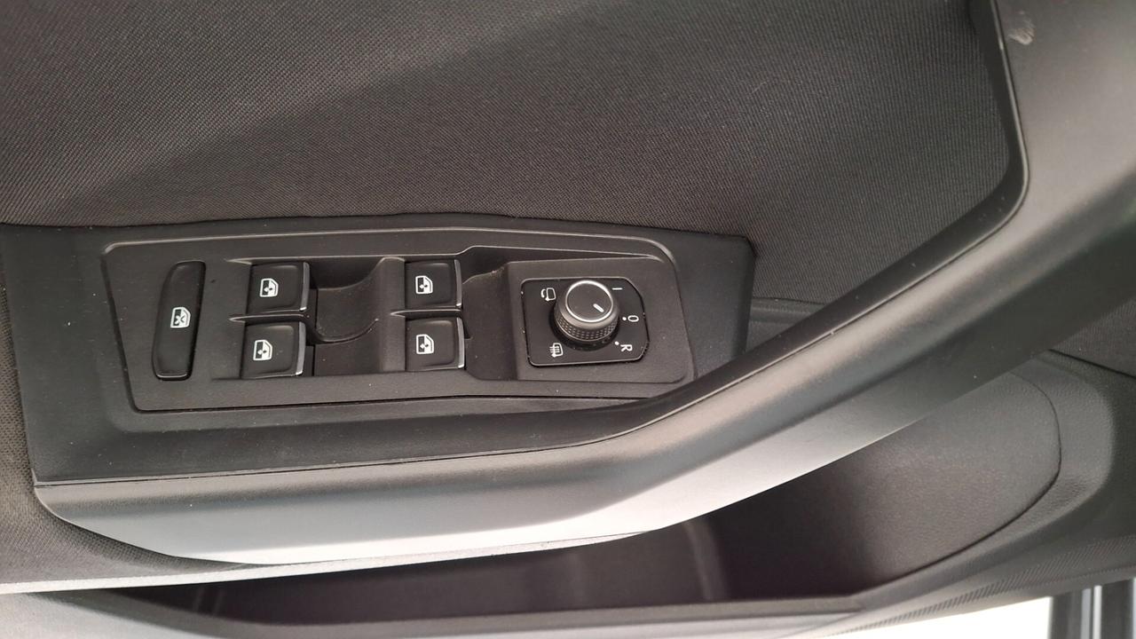 Volkswagen T-Roc 1.0 TSI Style BlueMotion Technology