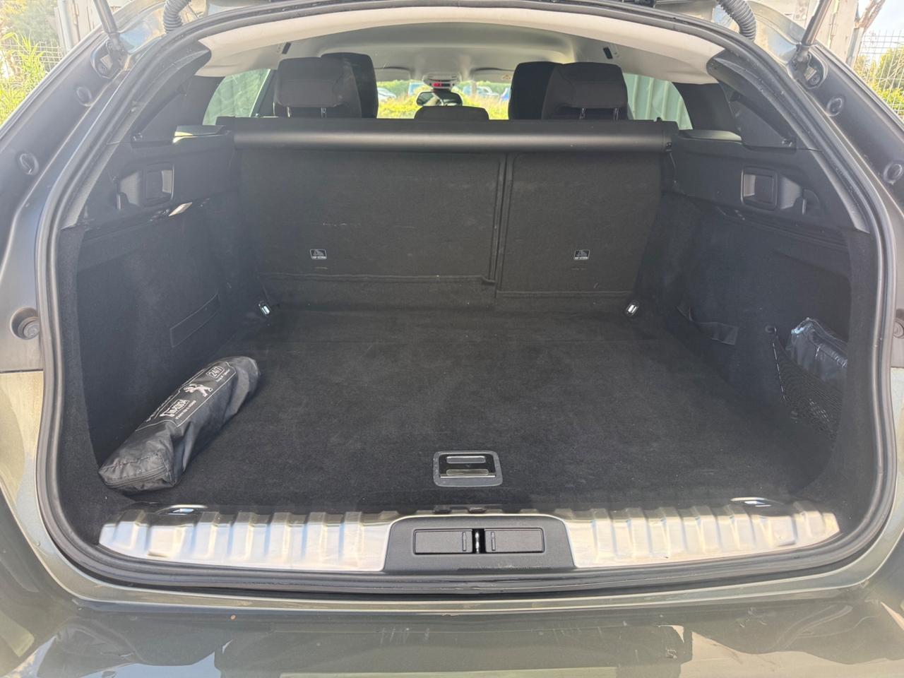 Peugeot 508 BlueHDi 130 Stop&Start SW Business Motore Nuovo Garanzia Peugeot