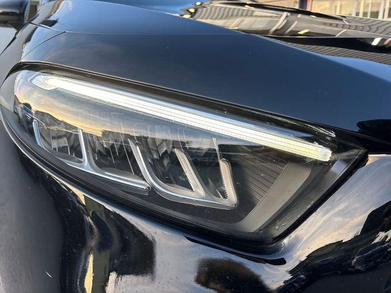 Mercedes-Benz Classe A A 250 e phev Progressive Advanced auto