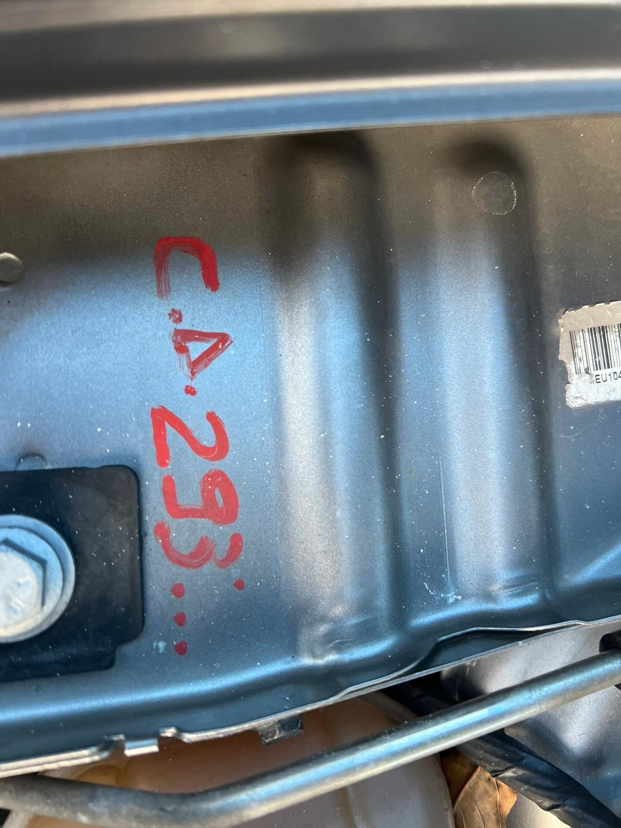 Fiat Bravo 1.6 MJT 120 CV DPF Dynamic