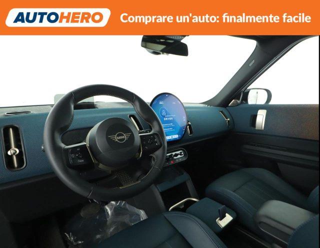 MINI Mini SE ALL4 Classic Countryman