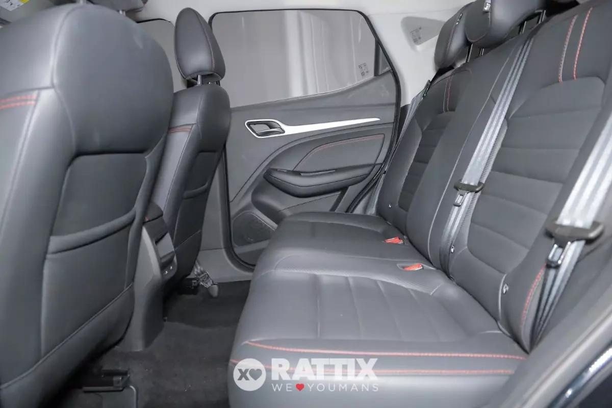 MG ZS 1.5 106CV Luxury
