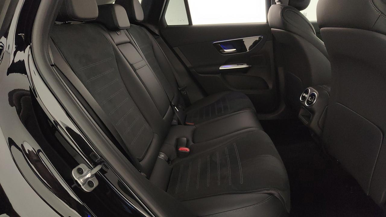 Mercedes-Benz GLC 300 de phev AMG Line Advanced 4matic auto