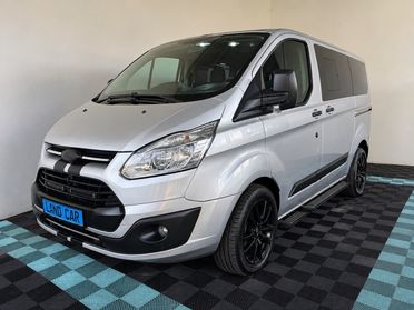 Ford Tourneo Custom 2.0 Tdci 310 L1 8 POSTI