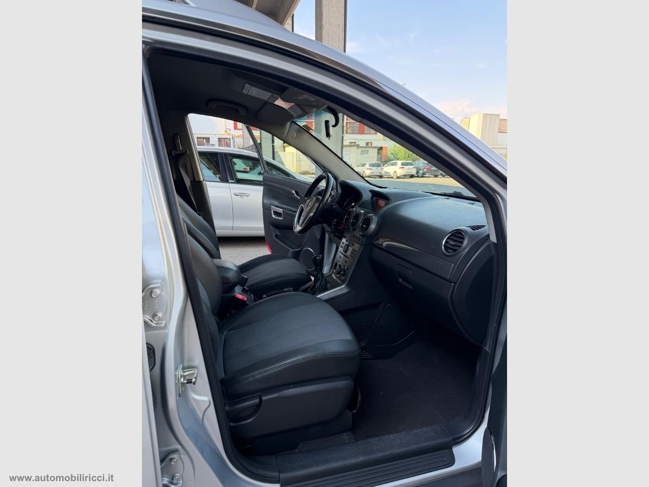 OPEL Antara 2.0 CDTI 150 CV Cosmo
