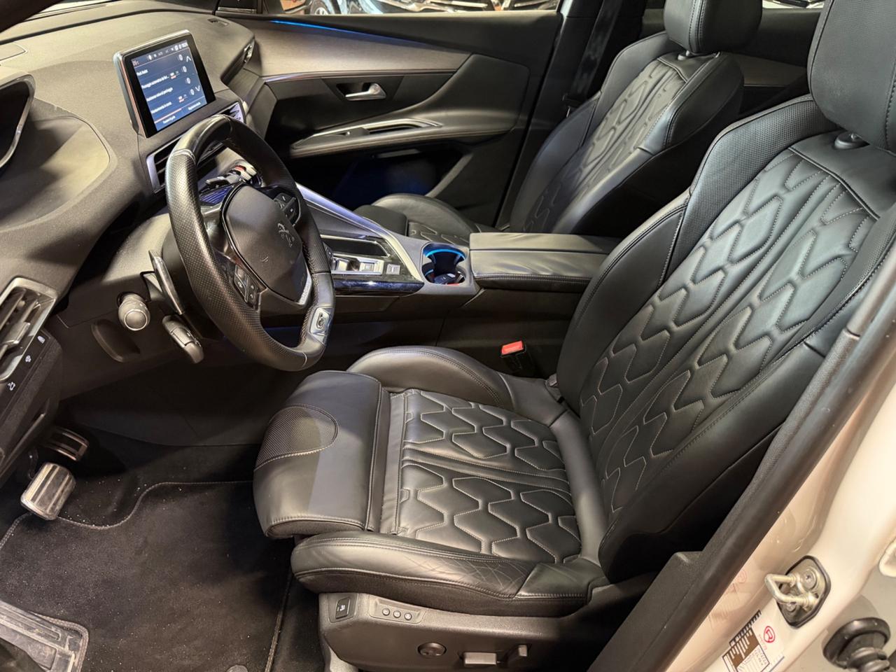 Peugeot 3008 BlueHDi 150 S&S GT Line