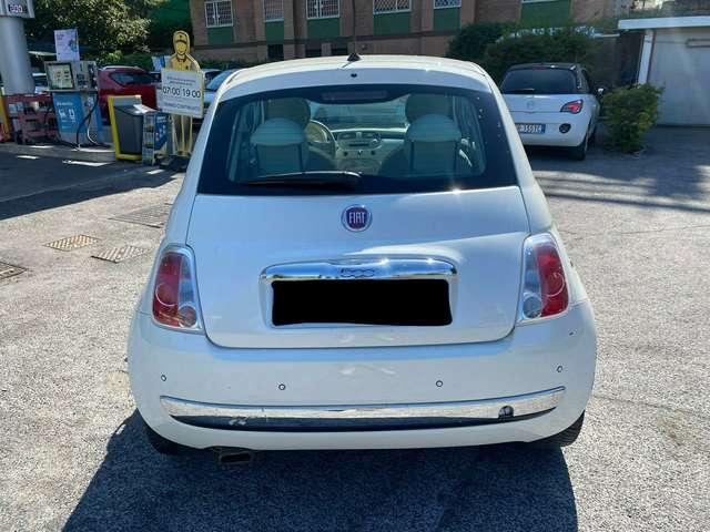 Fiat 500 500 III 1.3 mjt 16v Lounge 95cv E5+