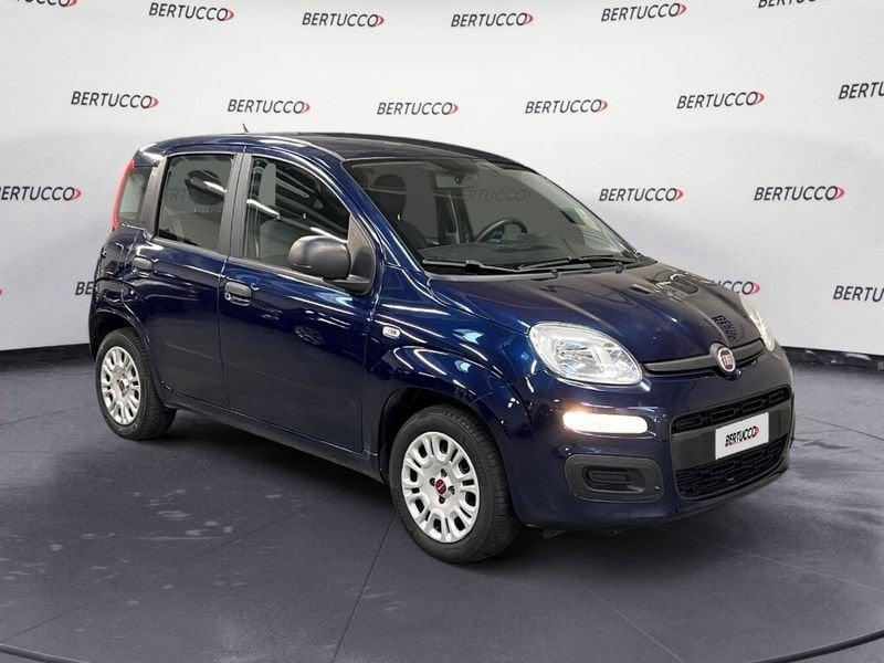FIAT Panda 3ª serie 1.2 Easy