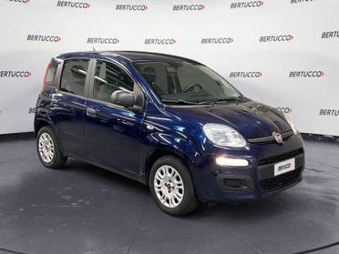 FIAT Panda 3ª serie 1.2 Easy