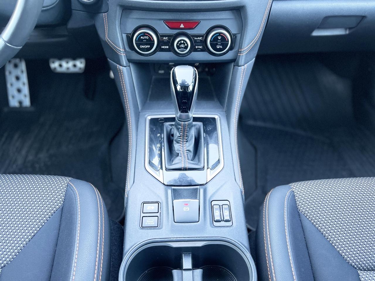 Subaru XV 2.0 Benzina 4X4 156CV E6 - 2018